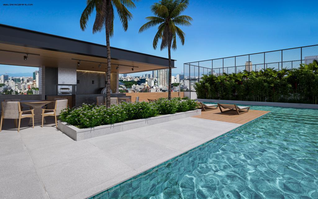 Apartamento, 38 m² - Foto 2