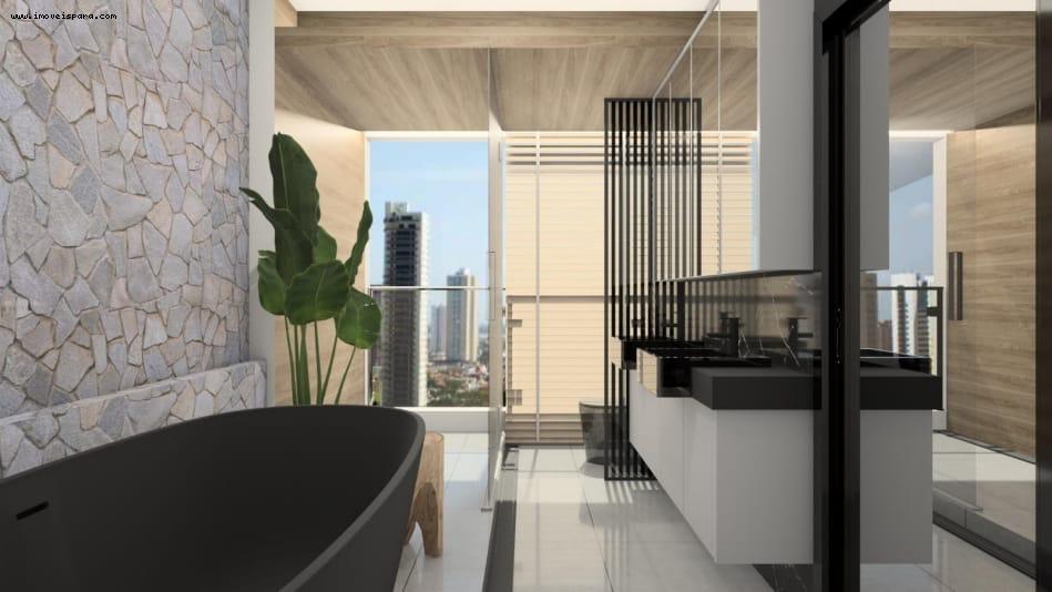 Apartamento, 3 quartos, 180 m² - Foto 3