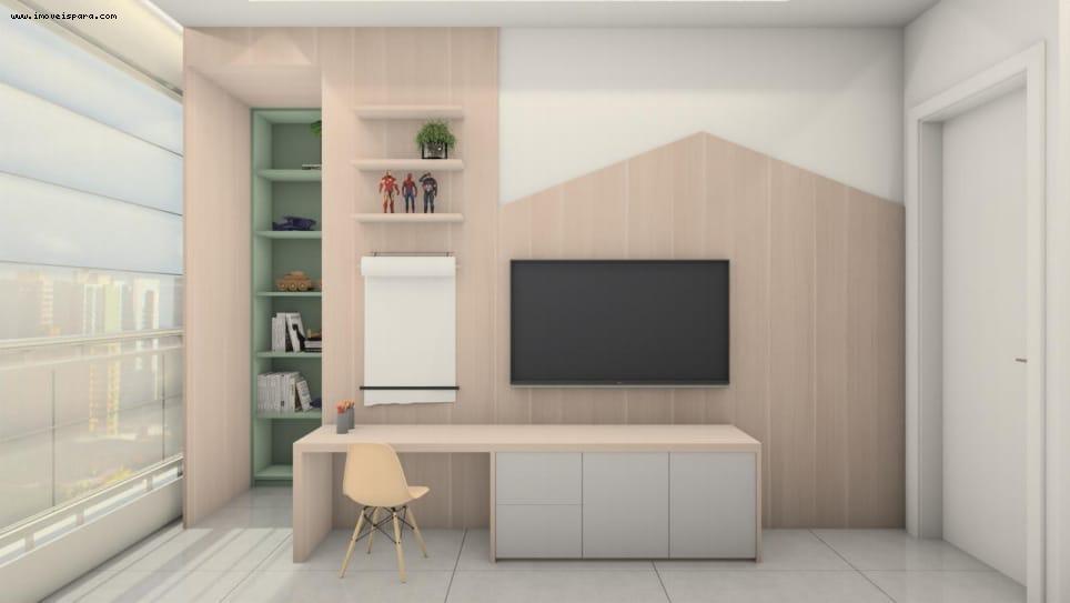 Apartamento, 3 quartos, 180 m² - Foto 7