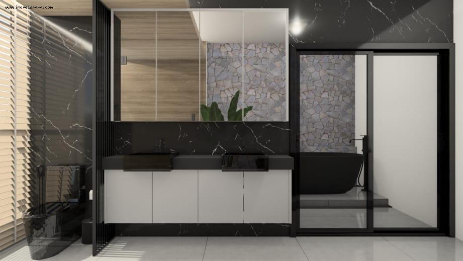 Apartamento, 3 quartos, 180 m² - Foto 2