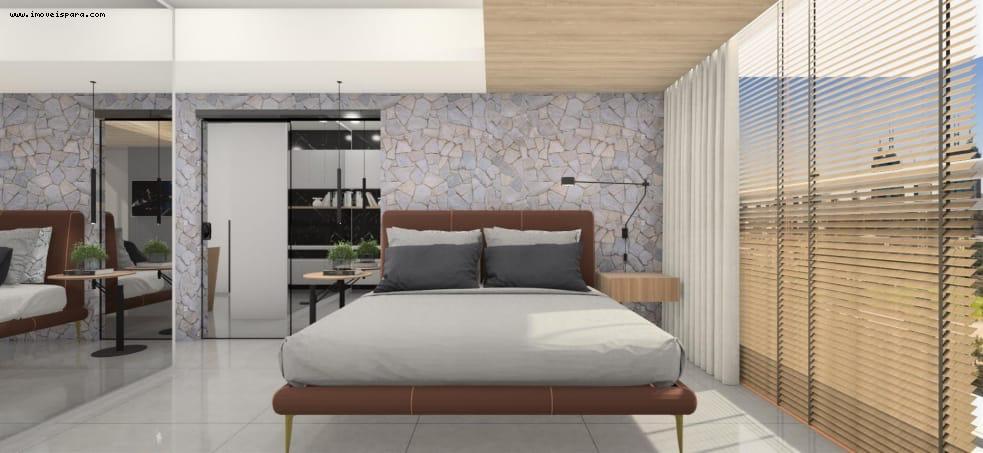 Apartamento, 3 quartos, 180 m² - Foto 4