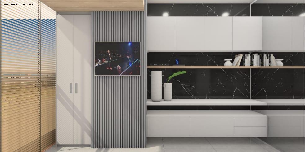 Apartamento, 3 quartos, 180 m² - Foto 5