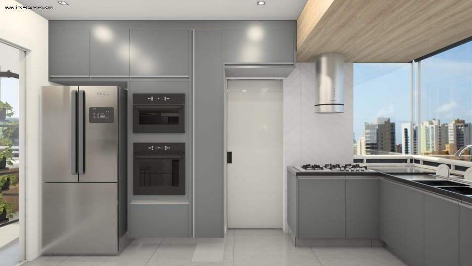 Apartamento, 3 quartos, 180 m² - Foto 14