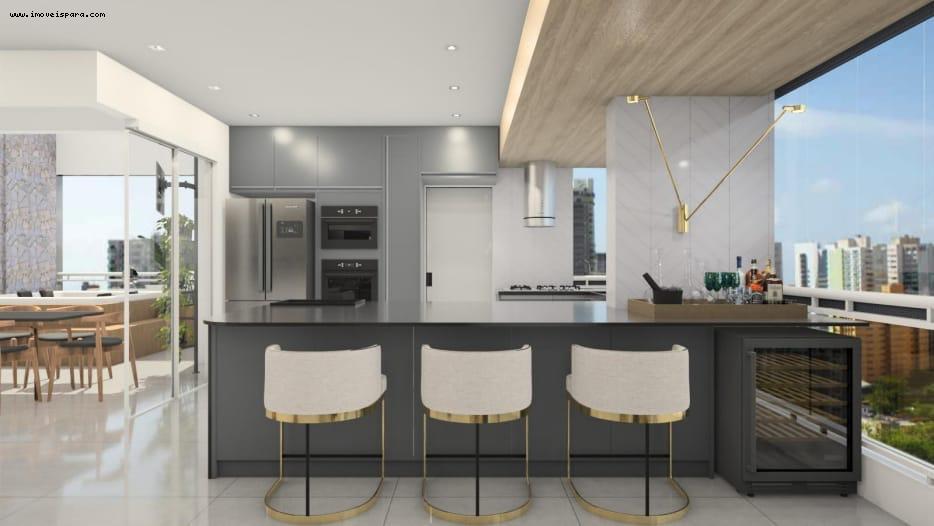 Apartamento, 3 quartos, 180 m² - Foto 15