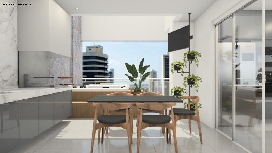 Apartamento, 3 quartos, 180 m² - Foto 12