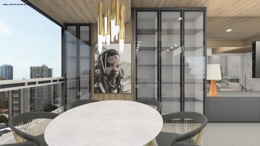 Apartamento, 3 quartos, 180 m² - Foto 17