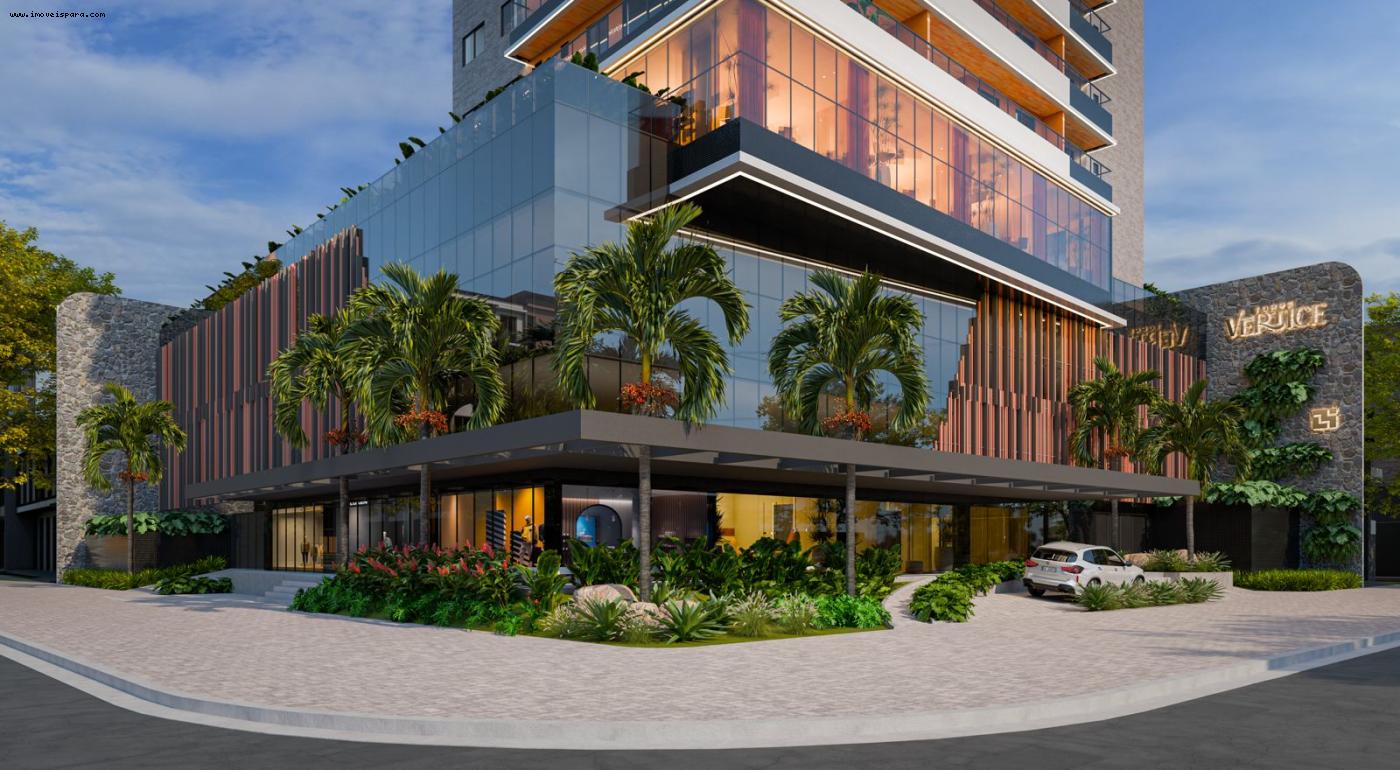 Apartamento, 1 quarto - Foto 1