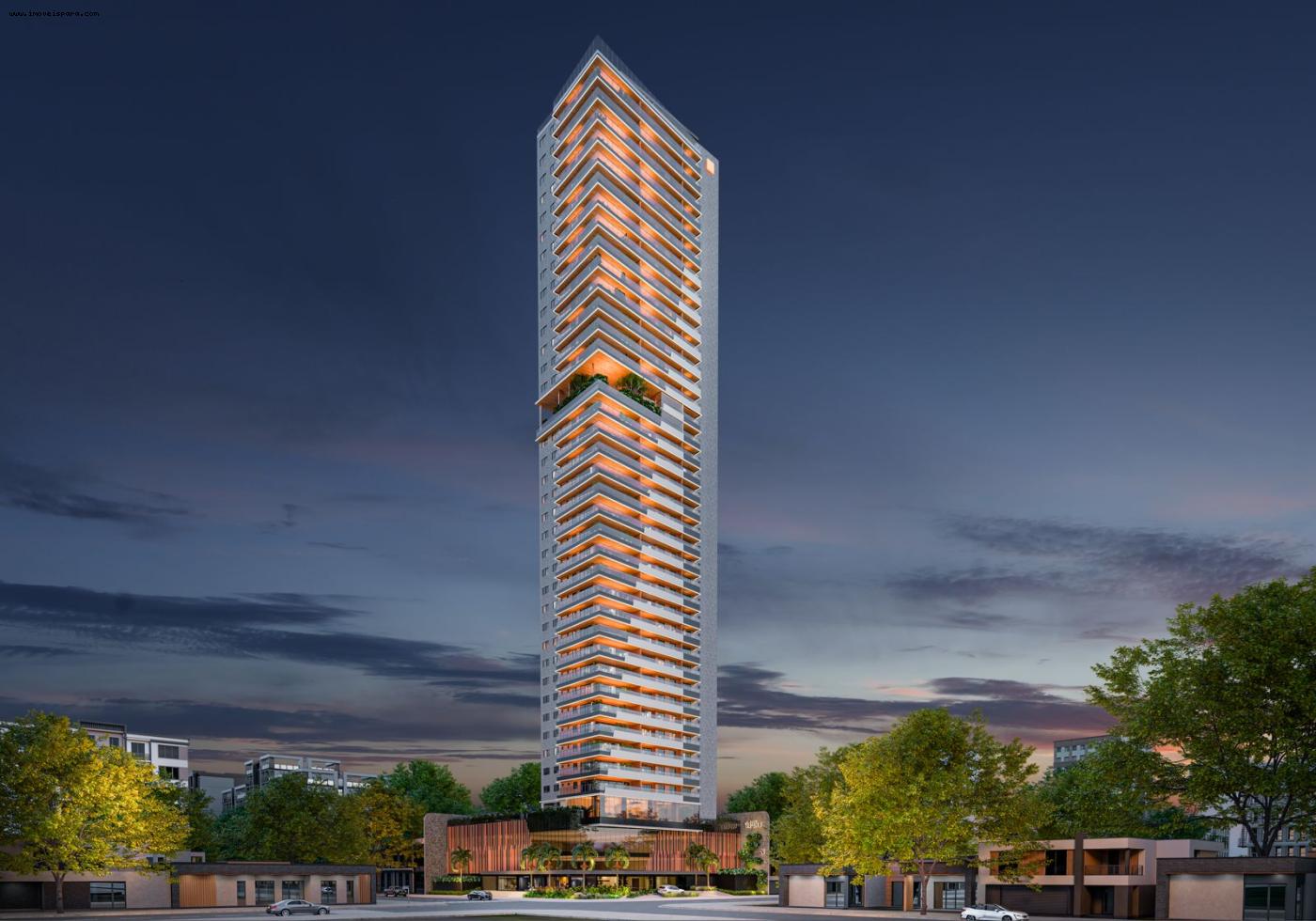 Apartamento, 1 quarto - Foto 3