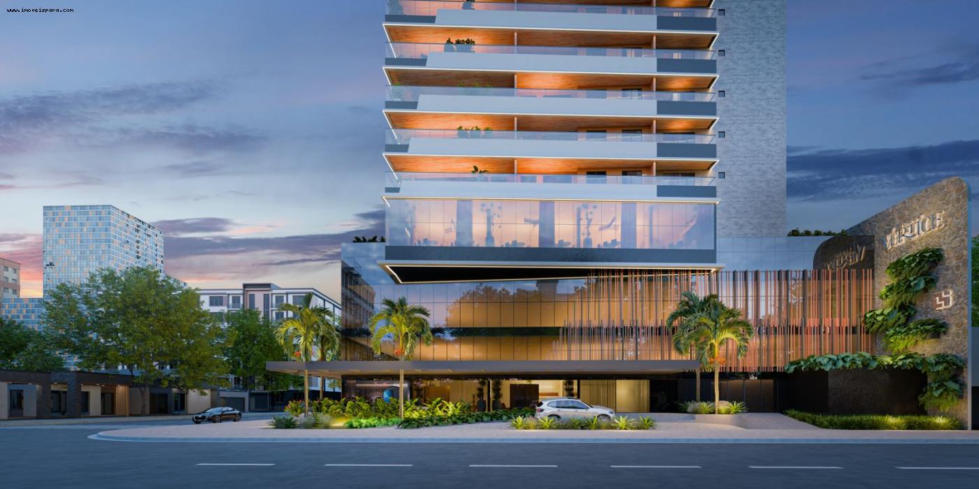 Apartamento, 1 quarto - Foto 4