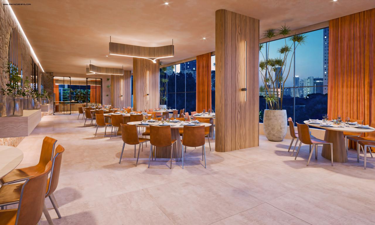 Apartamento, 1 quarto - Foto 8