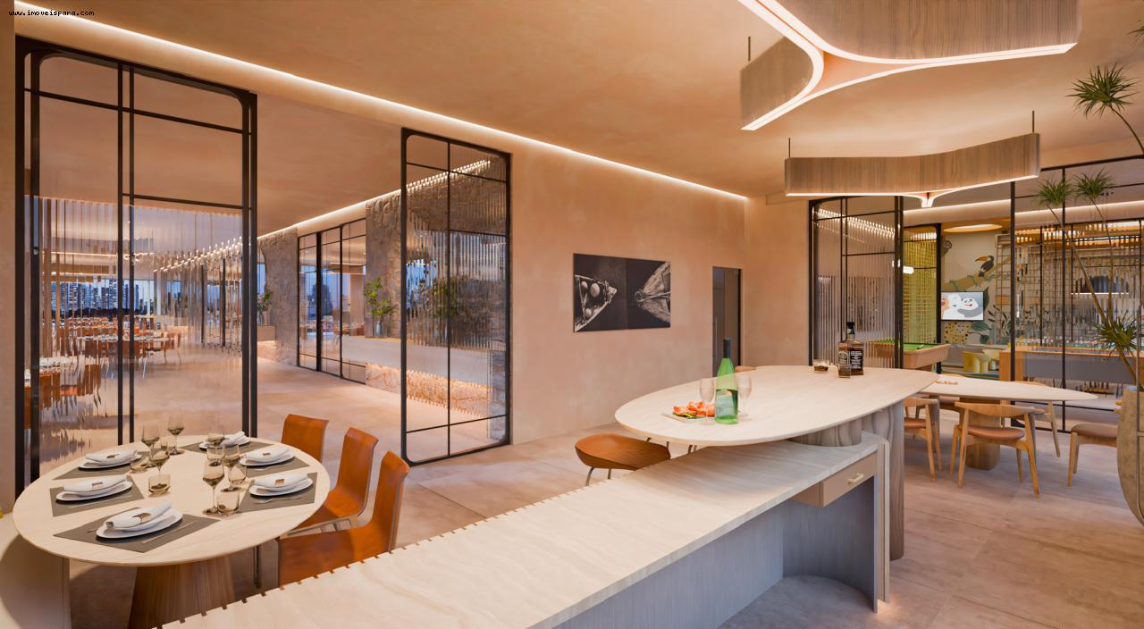 Apartamento, 1 quarto - Foto 7