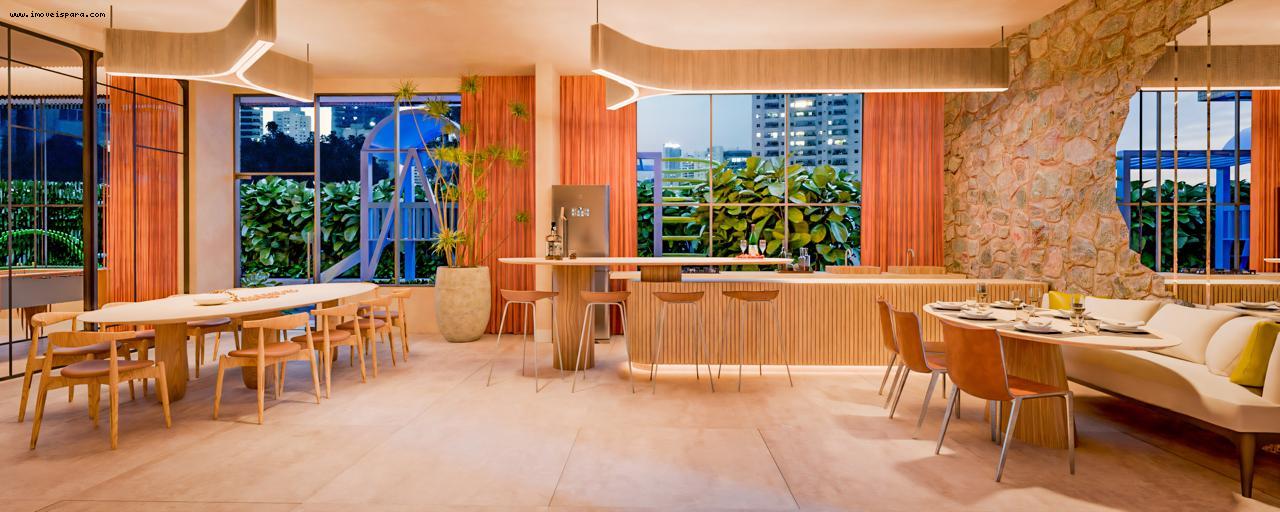 Apartamento, 1 quarto - Foto 9