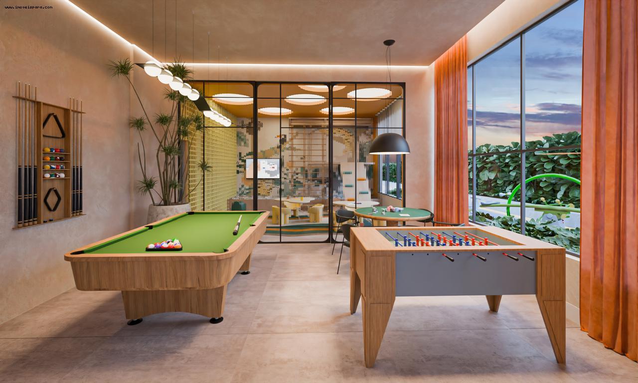 Apartamento, 1 quarto - Foto 10