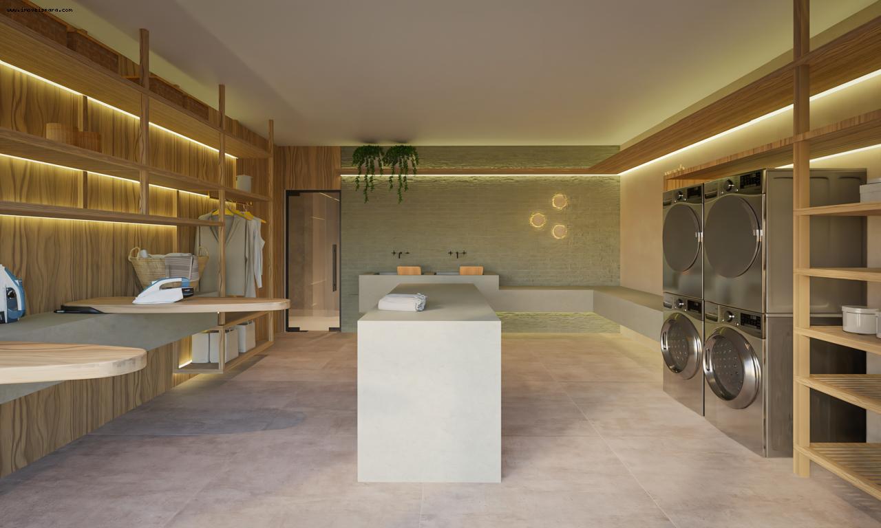 Apartamento, 1 quarto - Foto 11