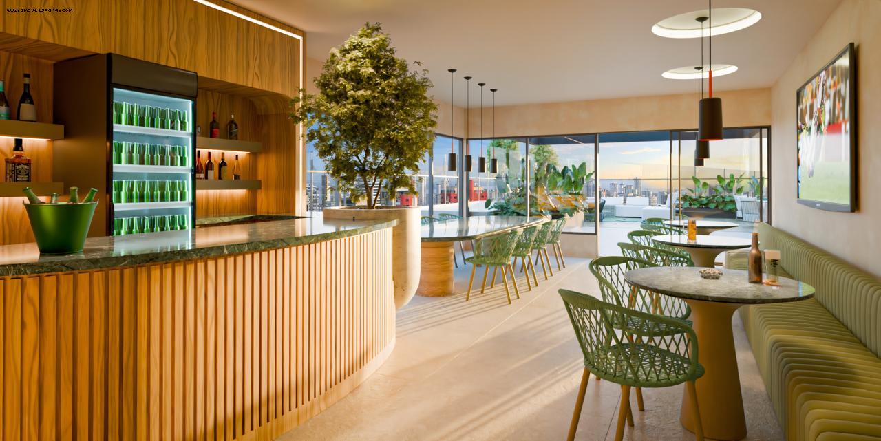 Apartamento, 1 quarto - Foto 12