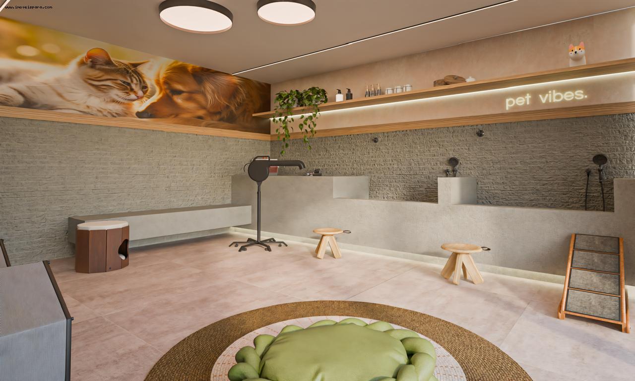 Apartamento, 1 quarto - Foto 13