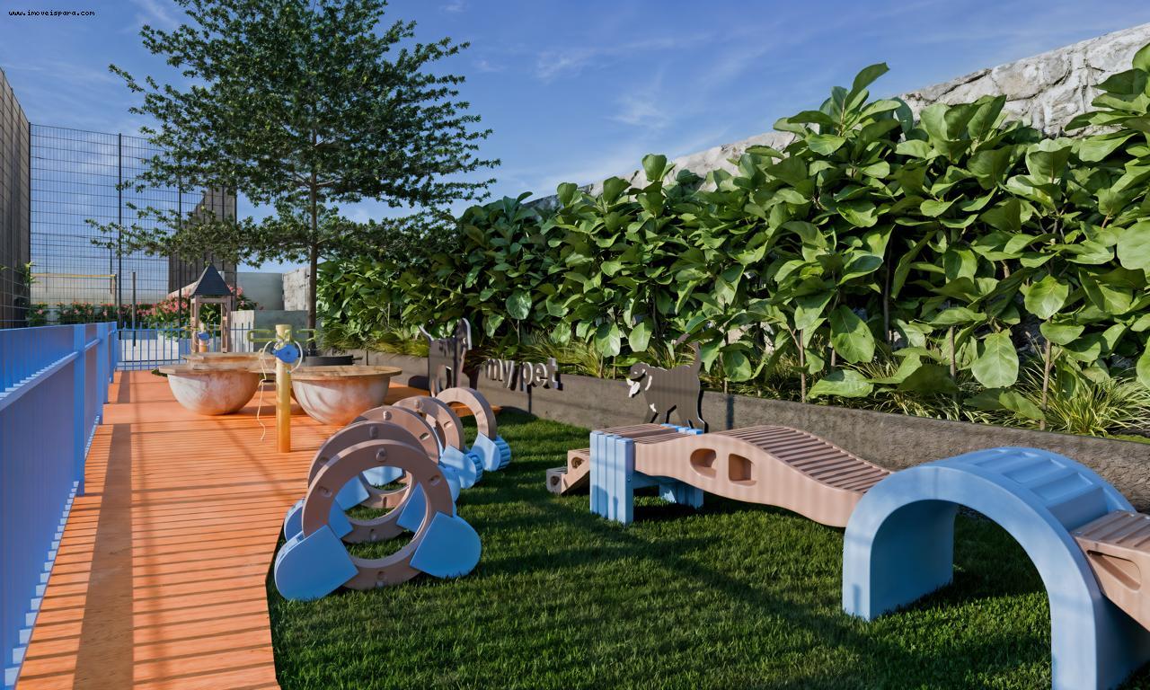 Apartamento, 1 quarto - Foto 14