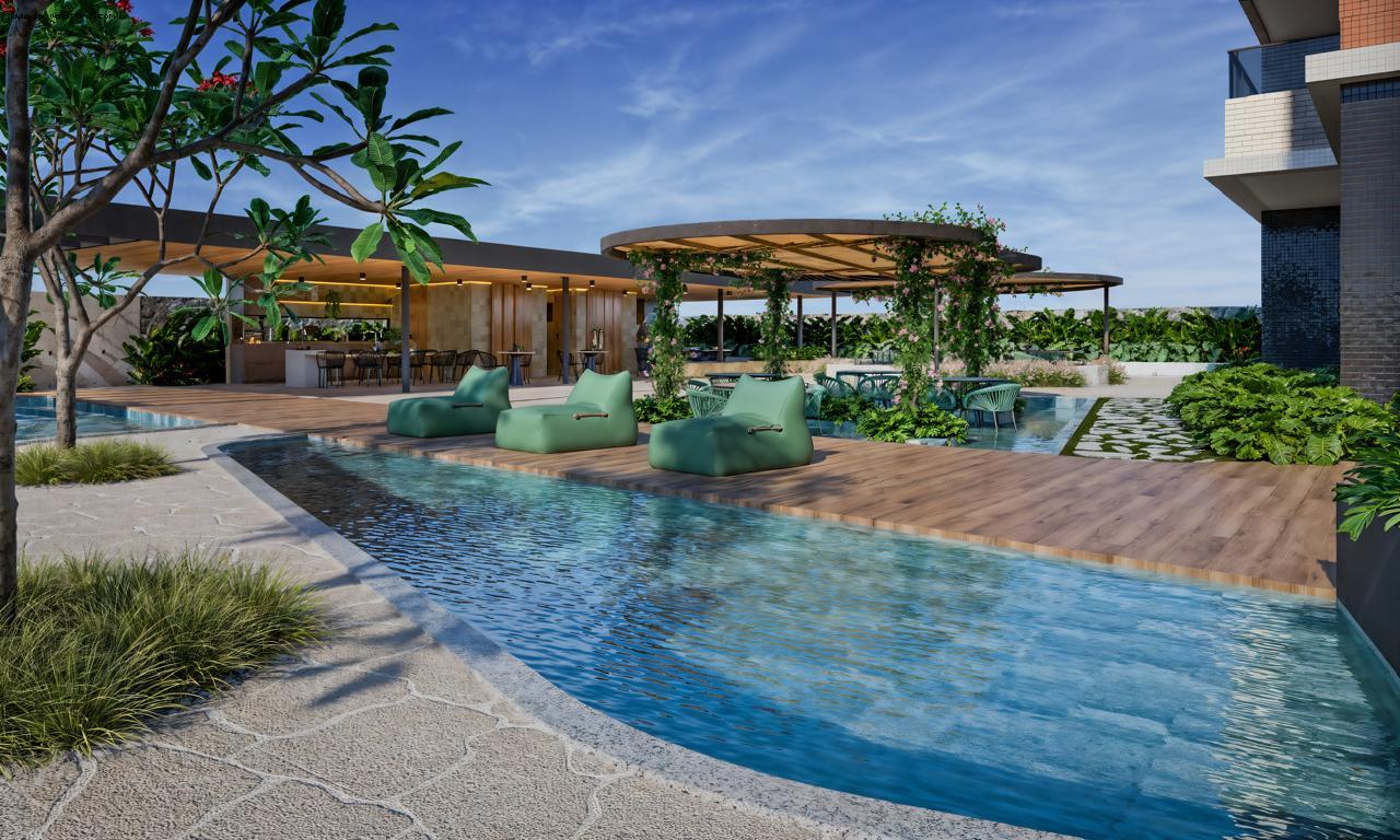 Apartamento, 1 quarto - Foto 16