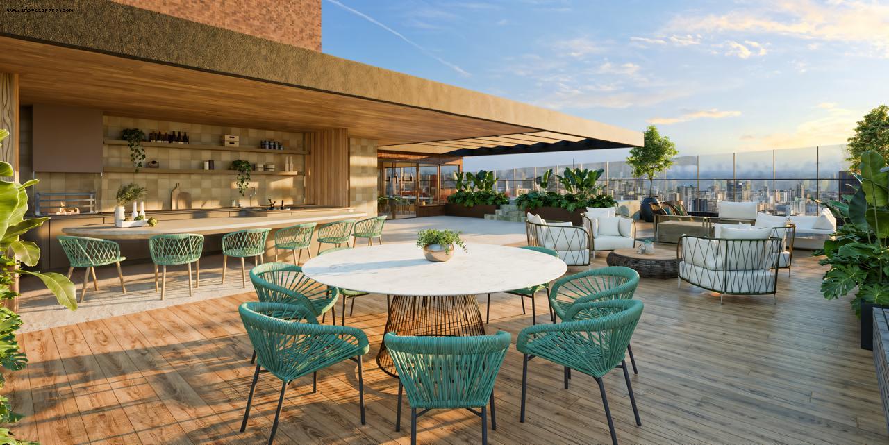 Apartamento, 1 quarto - Foto 17