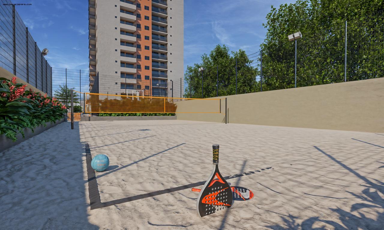 Apartamento, 1 quarto - Foto 19