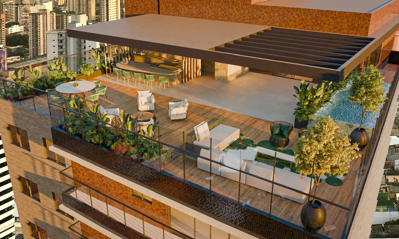 Apartamento, 1 quarto - Foto 21