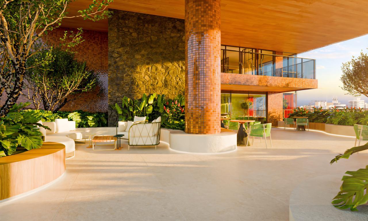 Apartamento, 1 quarto - Foto 24