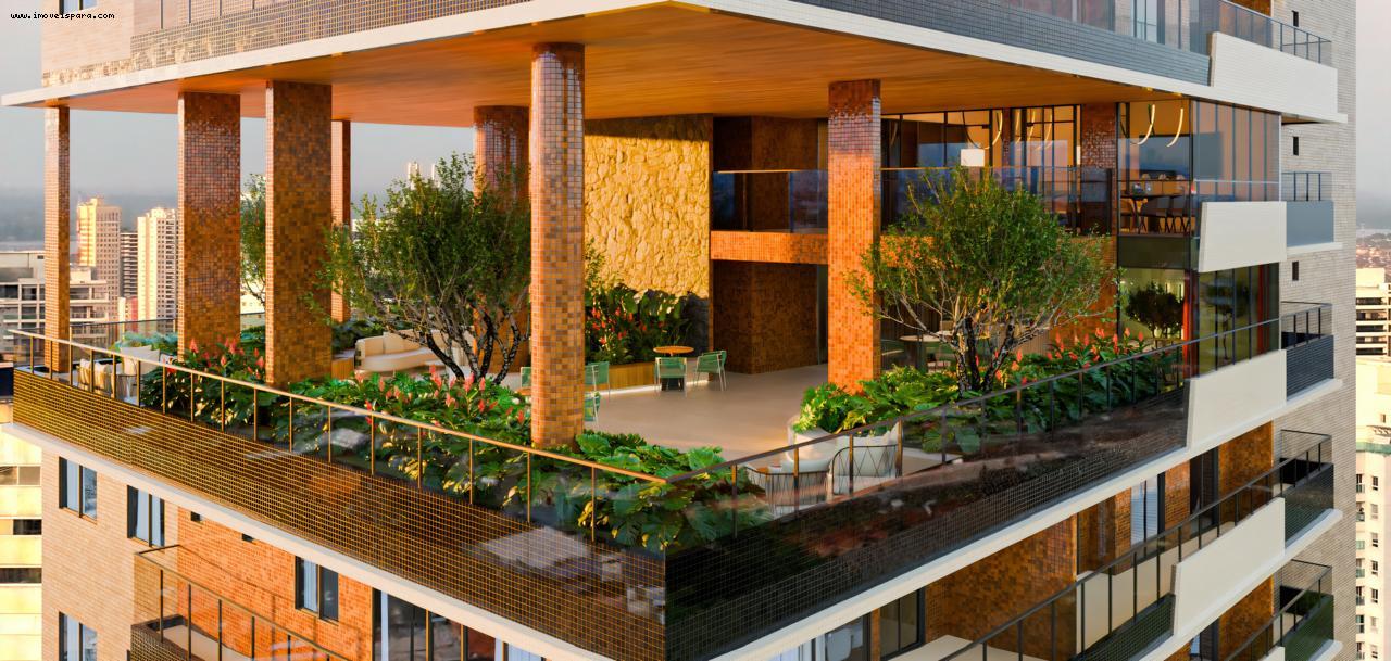 Apartamento, 1 quarto - Foto 25