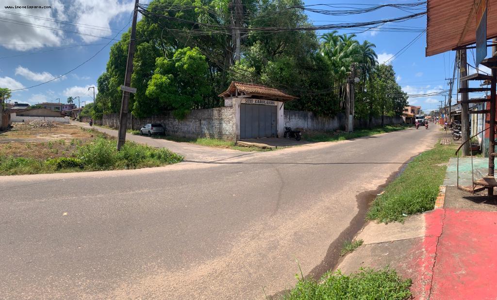 Sítio à venda com 2 quartos, 5543m² - Foto 1
