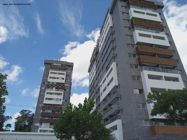Apartamento à venda com 2 quartos, 69m² - Foto 1