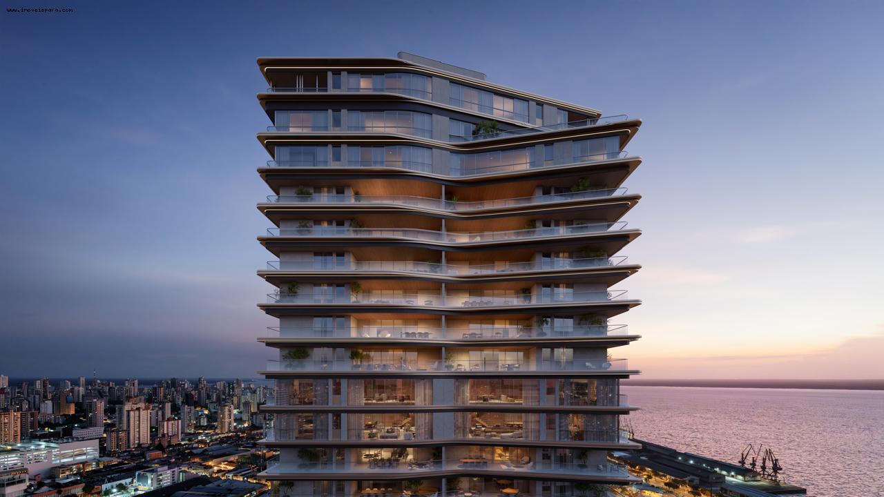 Apartamento, 4 quartos, 353 m² - Foto 1