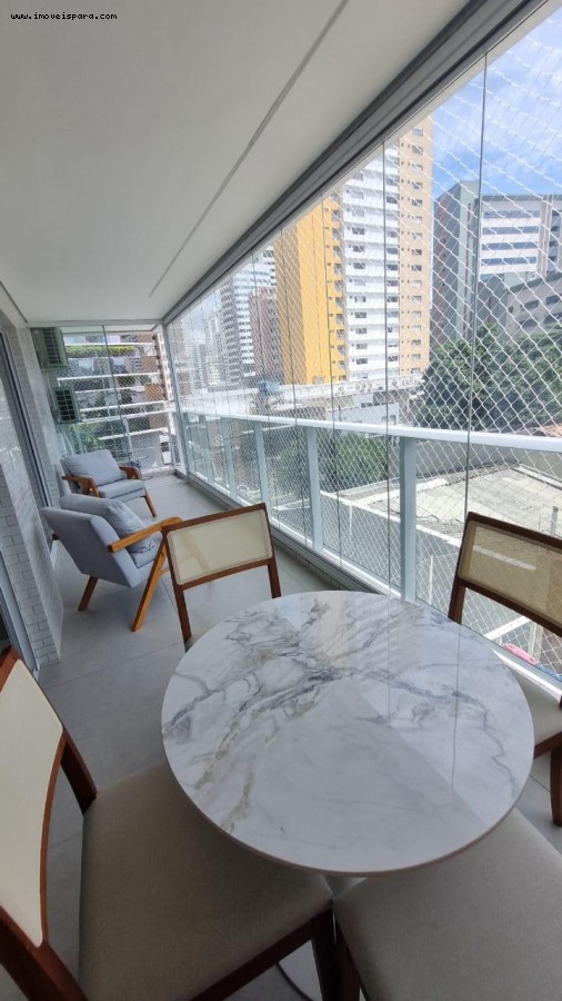 Apartamento, 1 quarto, 57 m² - Foto 1