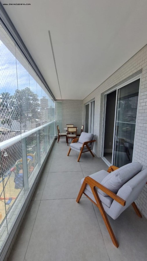 Apartamento, 1 quarto, 57 m² - Foto 2