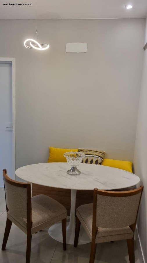 Apartamento, 1 quarto, 57 m² - Foto 3