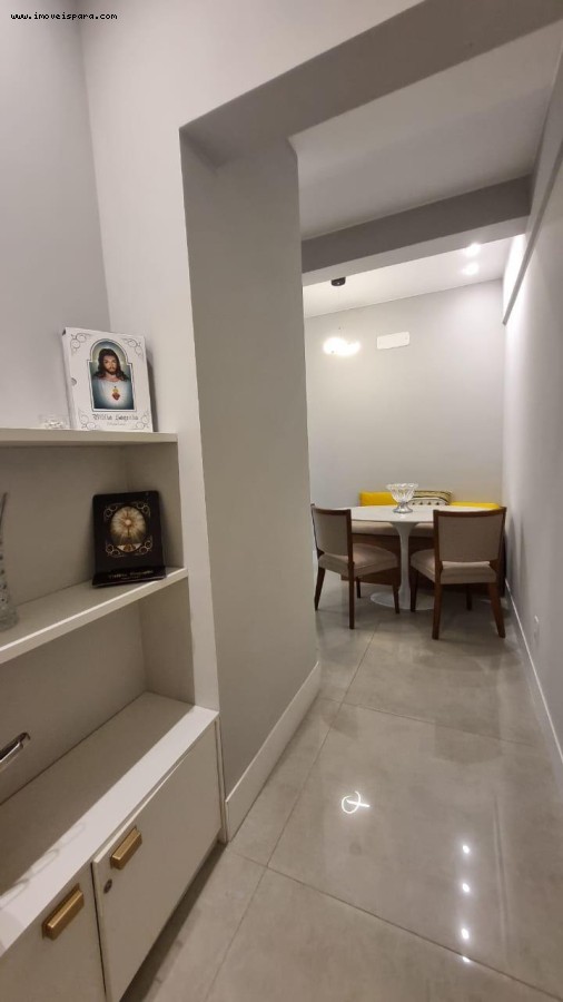 Apartamento, 1 quarto, 57 m² - Foto 4