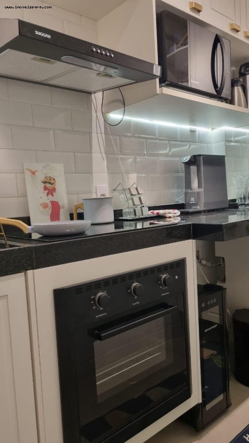 Apartamento, 1 quarto, 57 m² - Foto 7