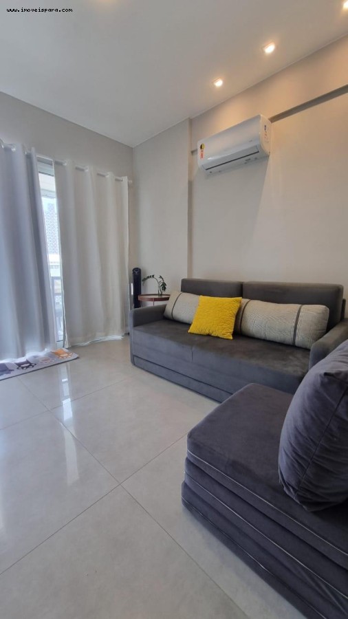 Apartamento, 1 quarto, 57 m² - Foto 8