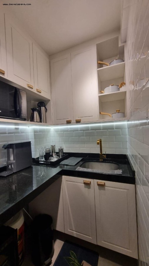 Apartamento, 1 quarto, 57 m² - Foto 6