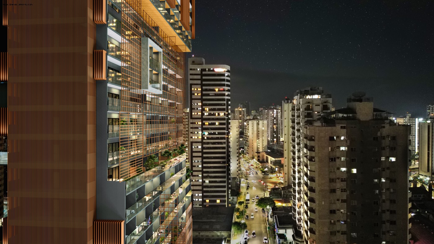 Conjunto Comercial-Sala à venda, 32m² - Foto 3