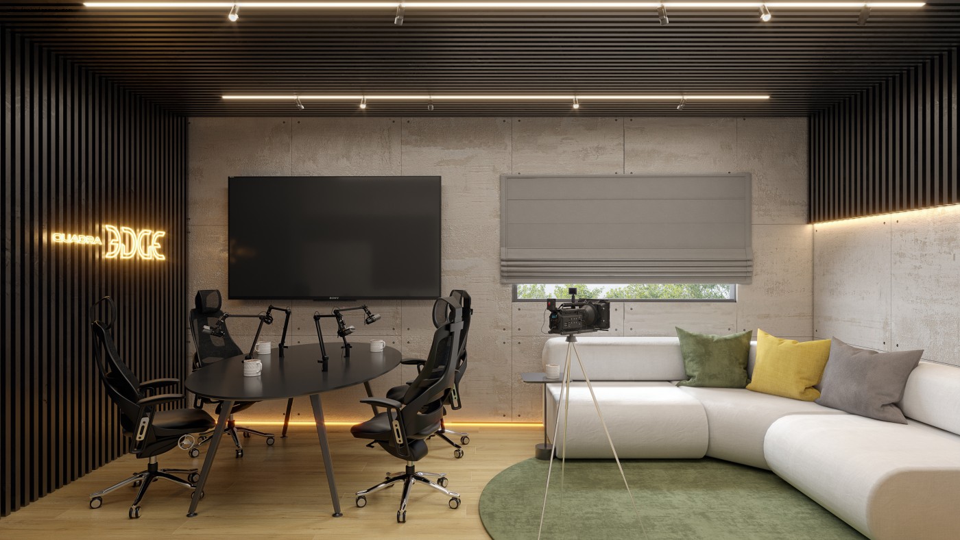 Conjunto Comercial-Sala à venda, 32m² - Foto 9