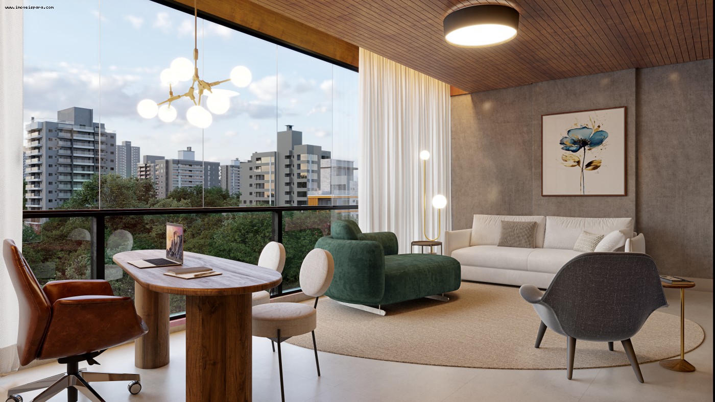 Conjunto Comercial-Sala à venda, 32m² - Foto 15