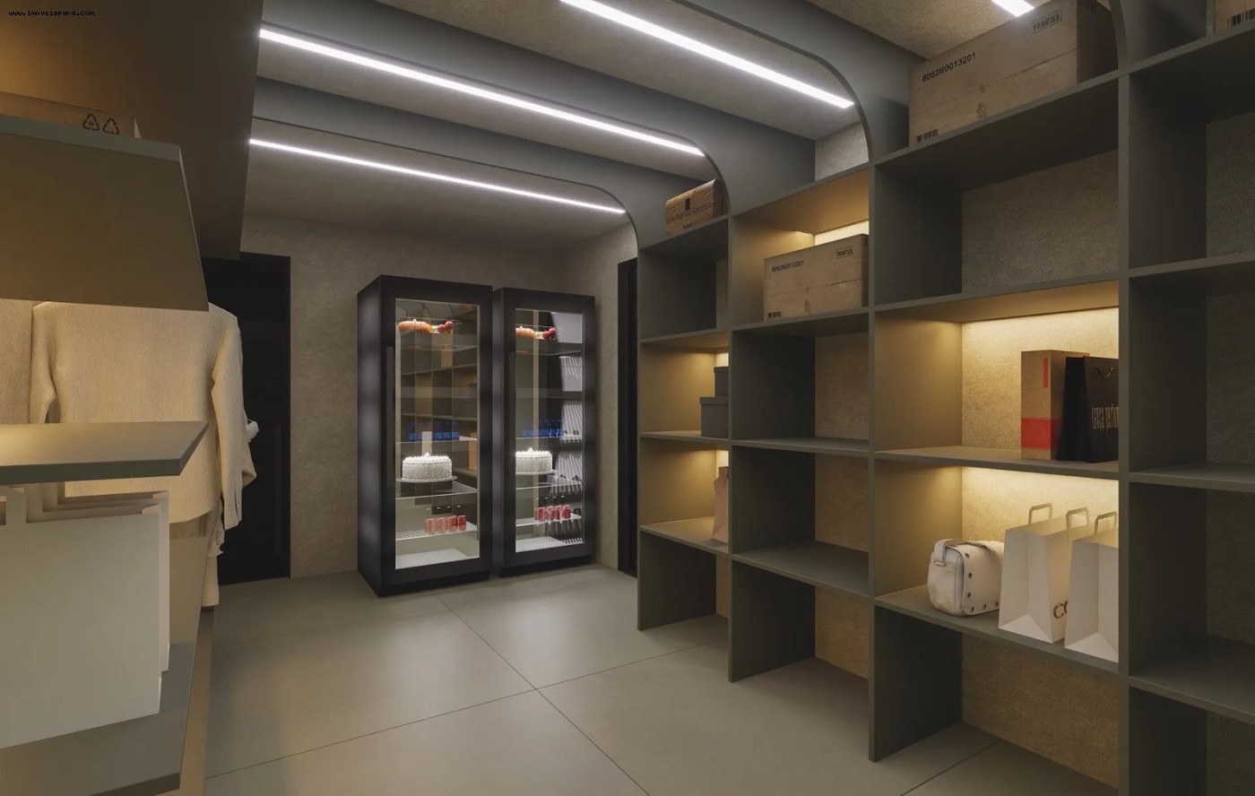 Apartamento à venda com 3 quartos, 141m² - Foto 16