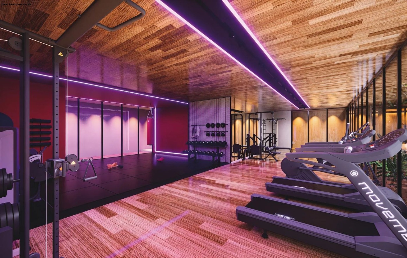Apartamento à venda com 3 quartos, 141m² - Foto 17