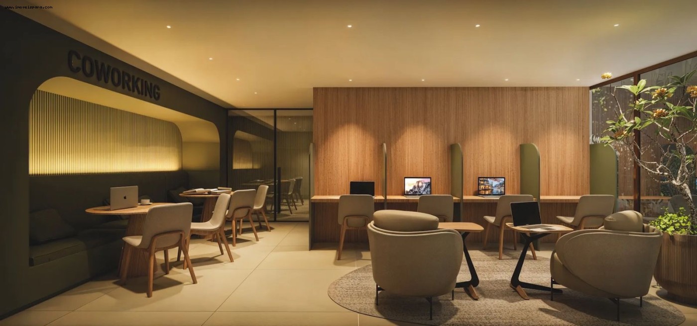 Apartamento à venda com 3 quartos, 141m² - Foto 20