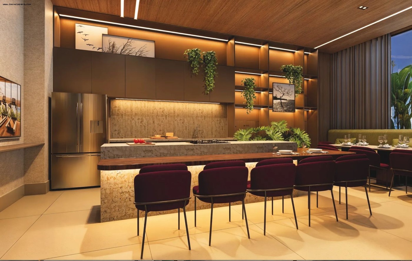 Apartamento à venda com 3 quartos, 141m² - Foto 18