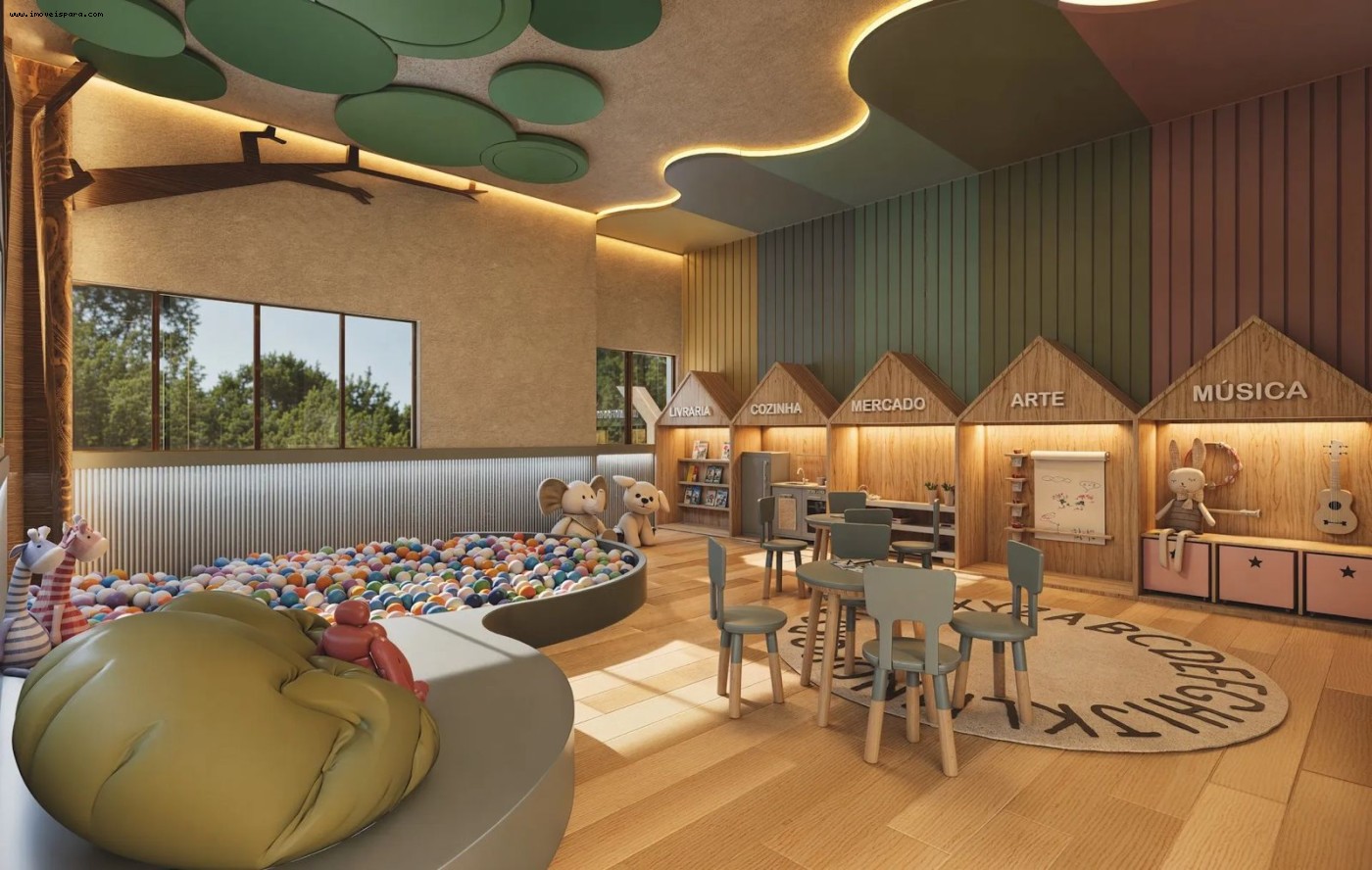 Apartamento à venda com 3 quartos, 141m² - Foto 21