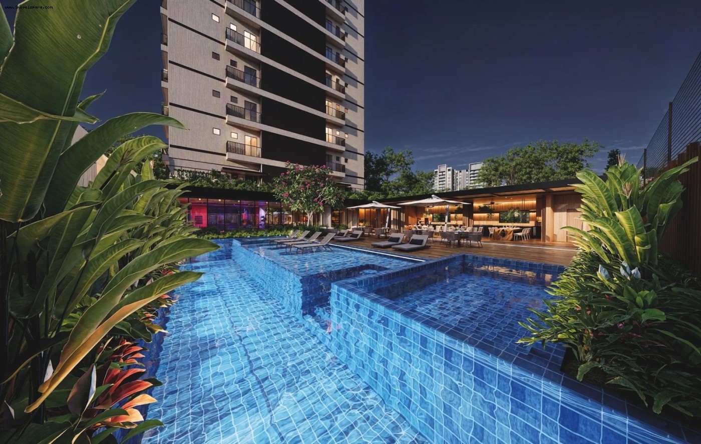 Apartamento à venda com 3 quartos, 141m² - Foto 26