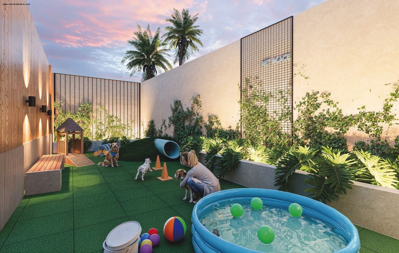 Apartamento à venda com 3 quartos, 141m² - Foto 28