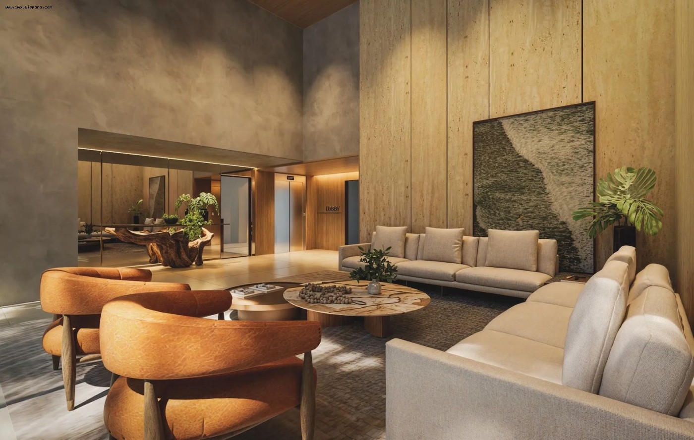 Apartamento à venda com 3 quartos, 141m² - Foto 29