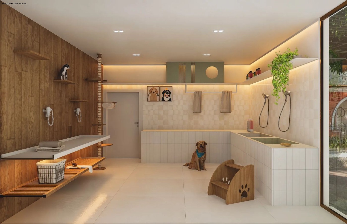 Apartamento à venda com 3 quartos, 141m² - Foto 33