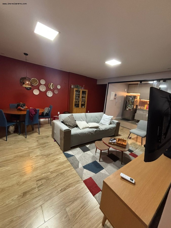 Apartamento, 2 quartos, 98 m² - Foto 1